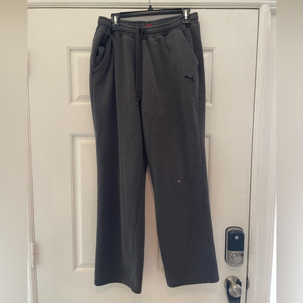 Puma sweatpants